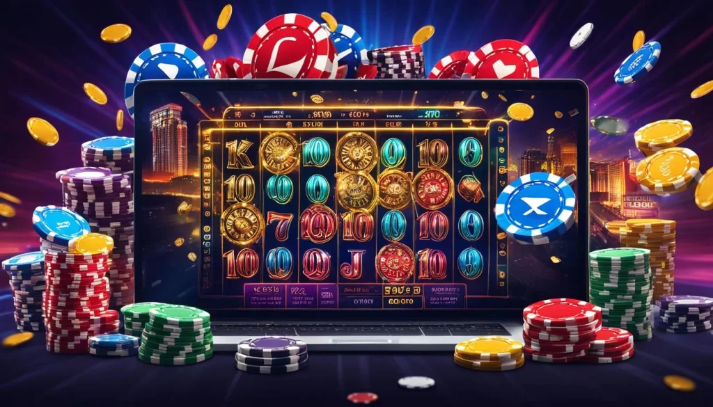 Tin tức mới nhất và khuyến mãi độc quyền từ 23 win