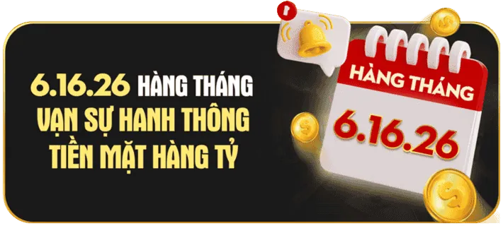 Trò chơi slot mới ra mắt