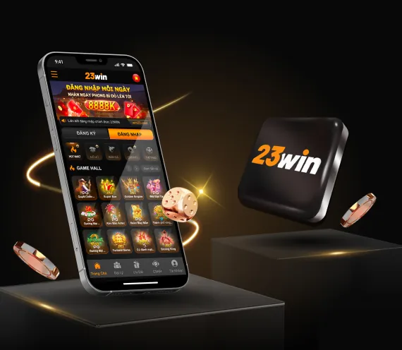Bảo mật tài khoản 23 win