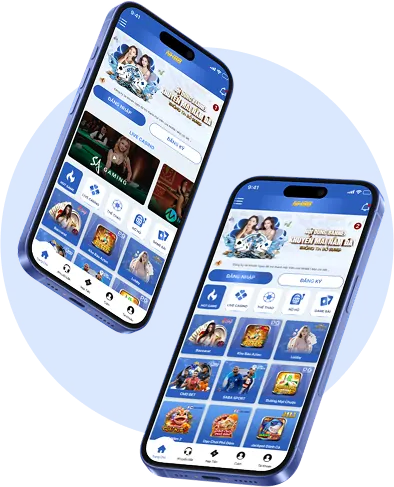 Đồ họa sống động của 23 Win Bắn Cá