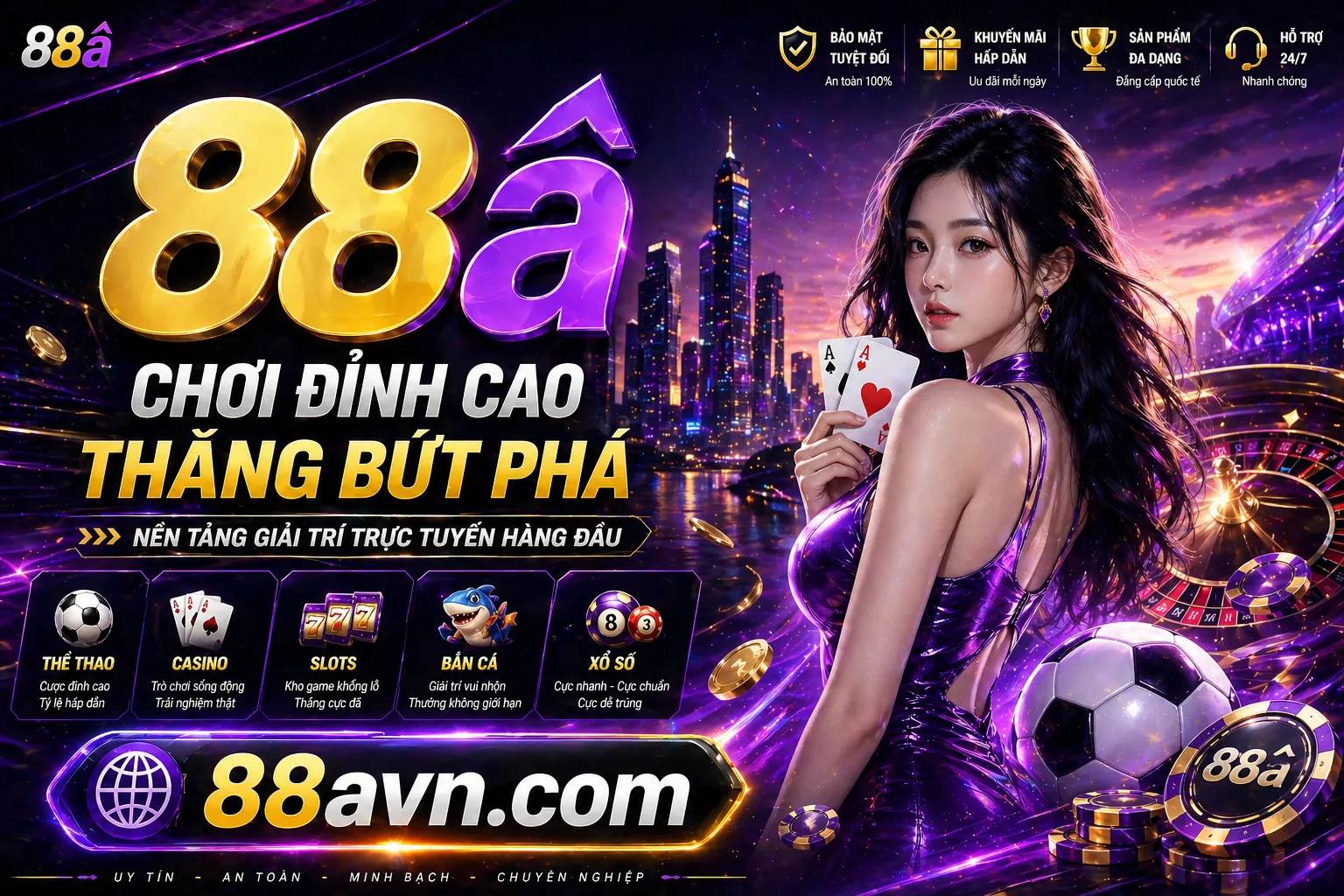 Giao diện ứng dụng 23 Win trên điện thoại