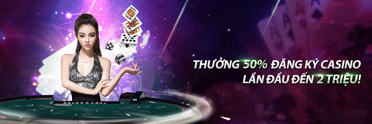 Sòng Bạc Trực Tuyến bet365 casino với người chia bài thực