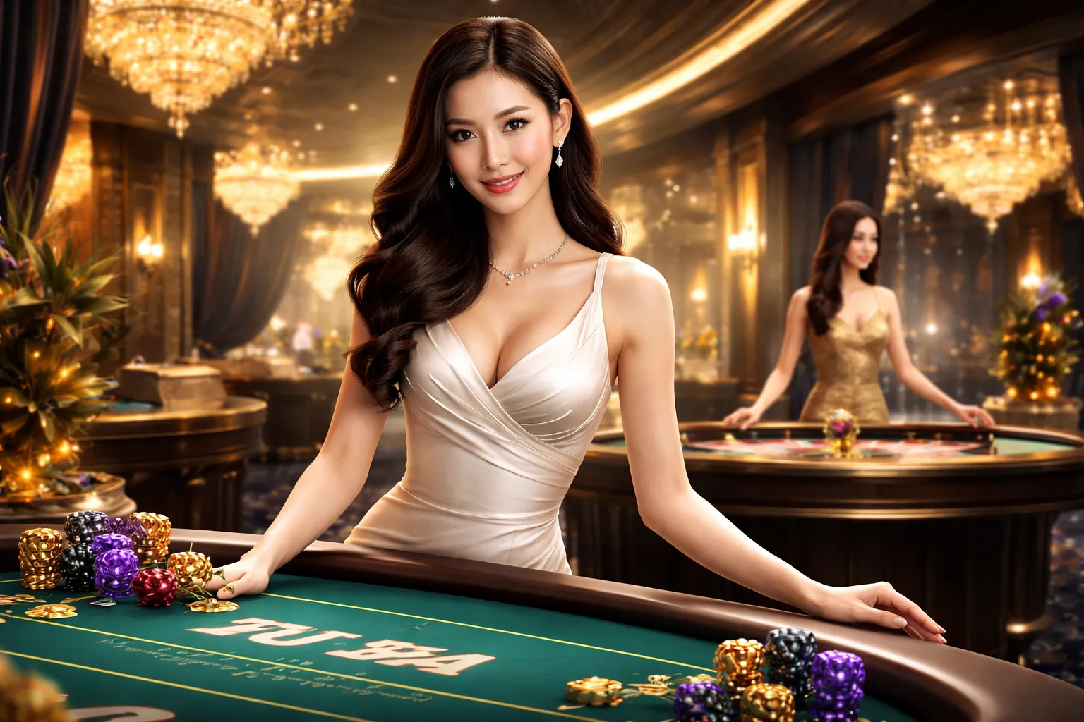 Chiến thuật chơi Tài Xỉu hiệu quả tại 23 win