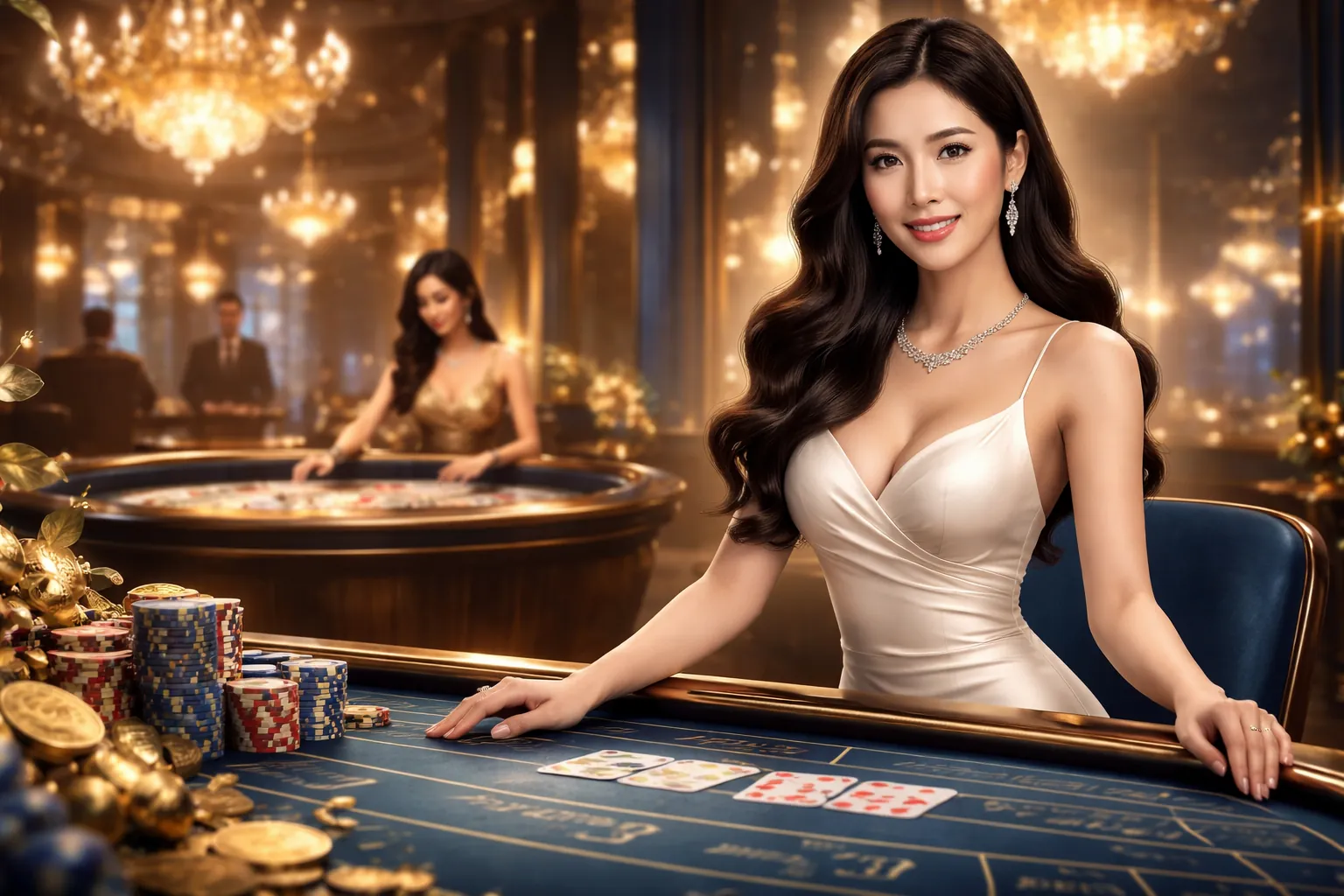 23 win khẳng định vị thế thương hiệu hàng đầu