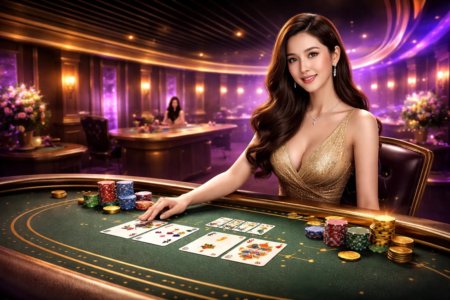 Đá Gà Trực Tuyến 23 win
