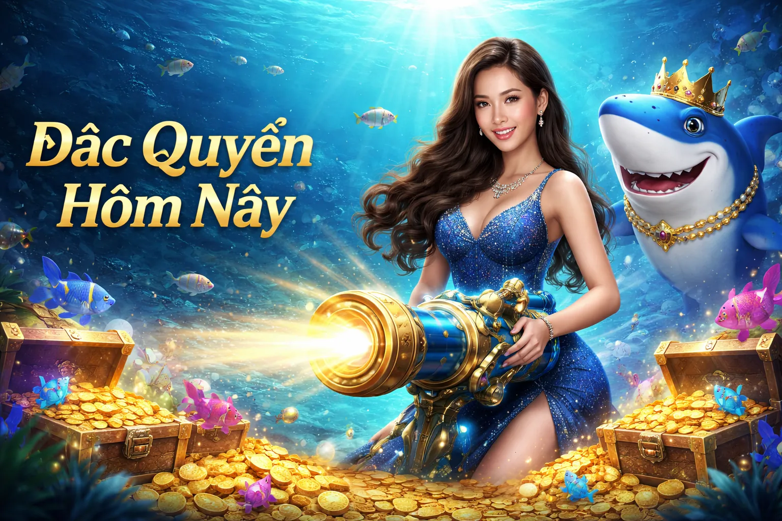 Cập nhật khuyến mãi mới nhất từ 23 win