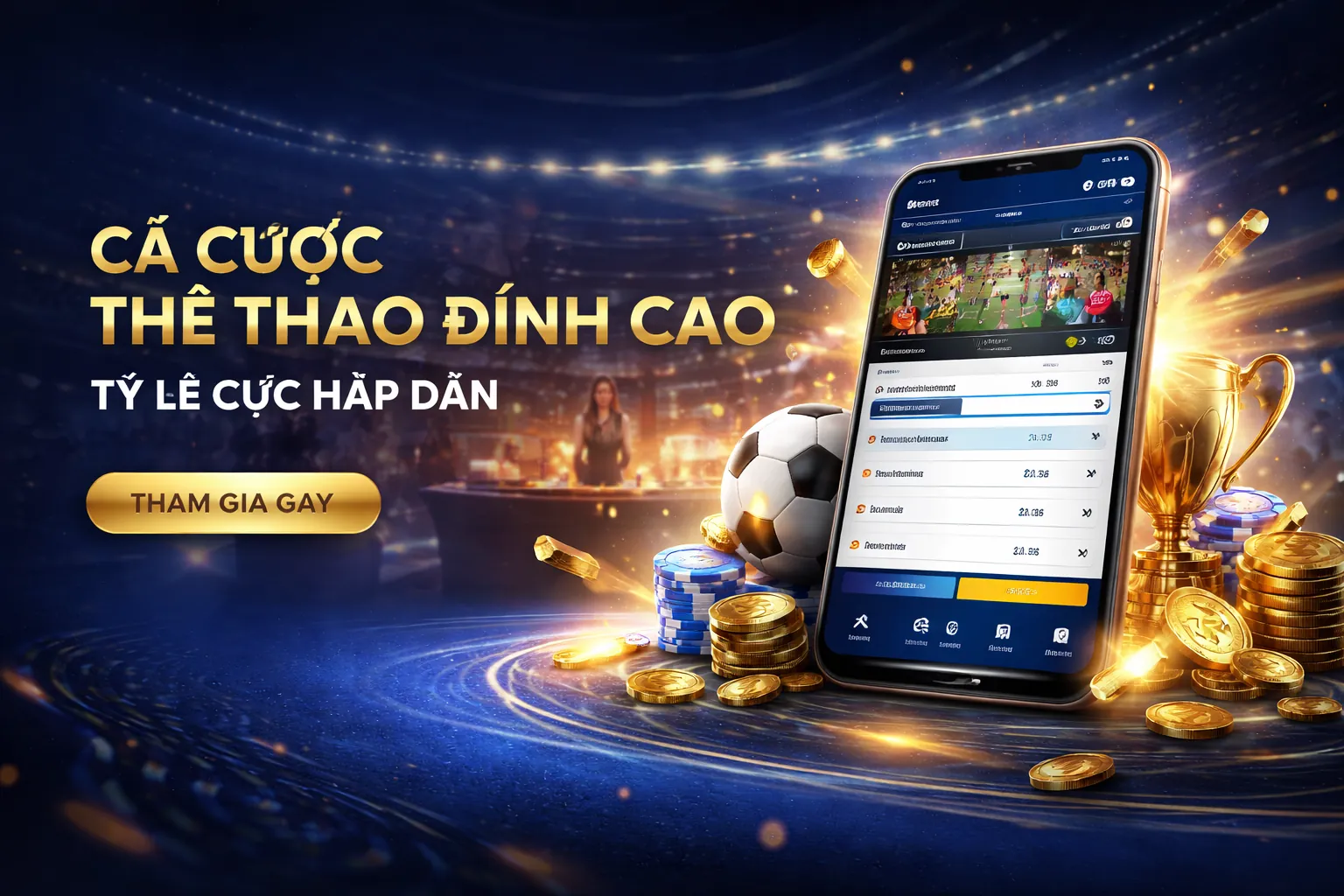 Hình ảnh trung tâm hỗ trợ khách hàng của 23 win, sẵn sàng giải đáp thắc mắc về chính sách cookie