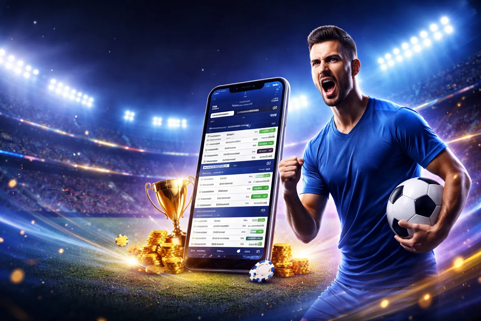 Khuyến mãi độc quyền 23 win