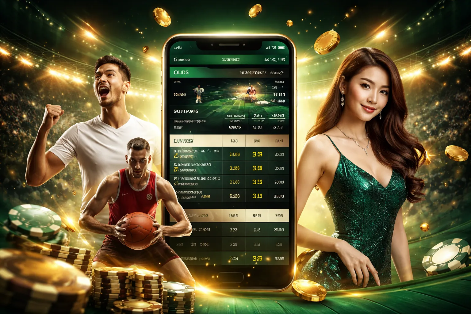 Hình ảnh hỗ trợ khách hàng 23 win