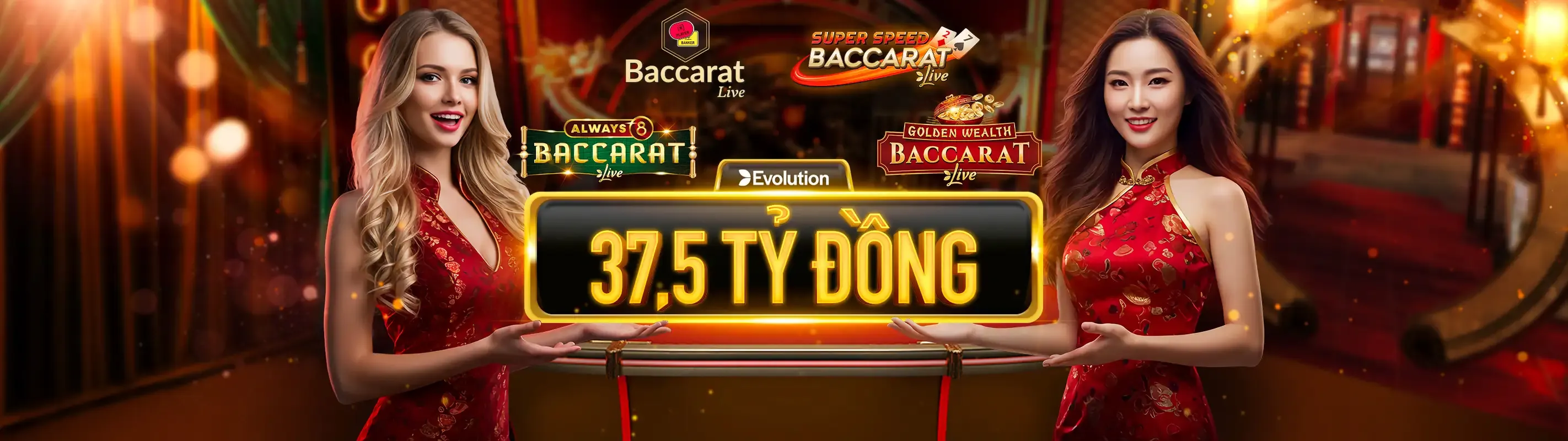 Hình nền bet365 casino với người chơi đang tận hưởng trò chơi và biểu tượng cá cược trực tuyến