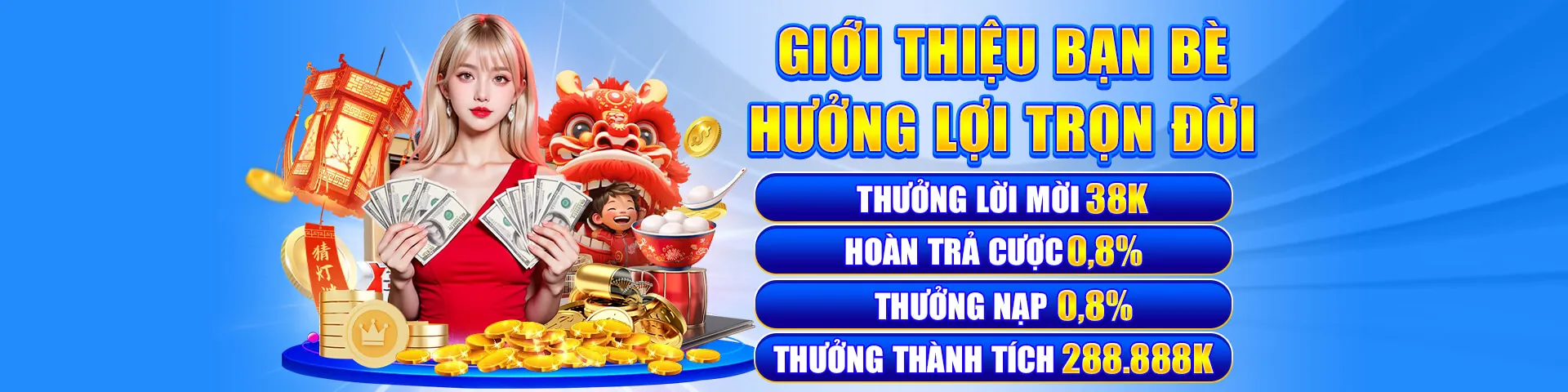 Hình ảnh chính game nổ hũ tại bet365 Casino