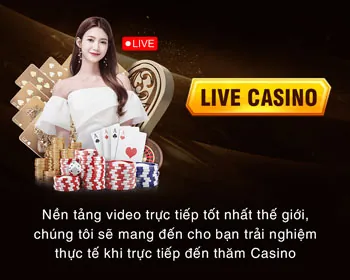 Thưởng chào mừng thành viên mới bet365 casino