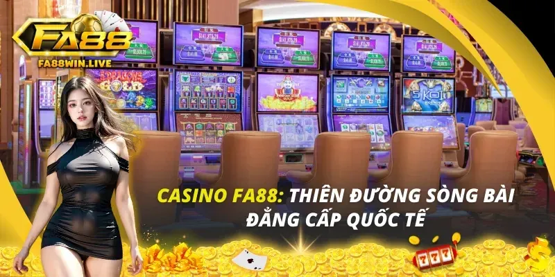 Nền tảng bet365 casino an toàn và đáng tin cậy