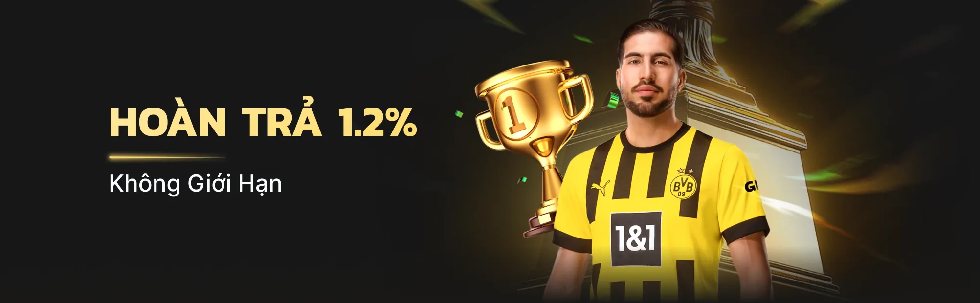 Chọn Game Bài yêu thích tại 23 Win
