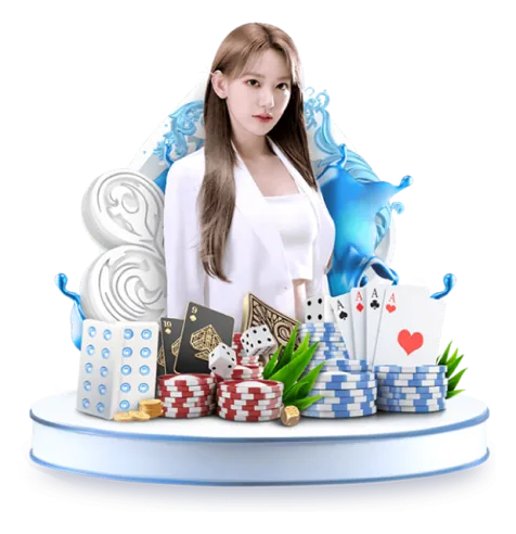 Trải nghiệm casino trực tiếp
